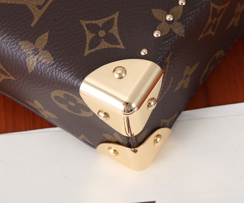 LV Top Handle Bags